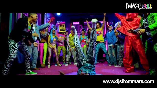 Djs From Mars - Top 40 2012 - Multibooty - (Top Of The Pops 2012)