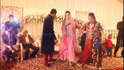 Ateeb & Aisha Nikkah Ceremony