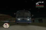 GTA San Andreas bus mod gmc