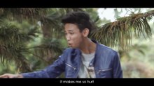 It's Flappy Bird MV