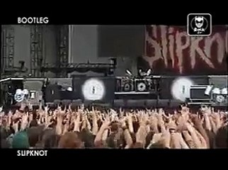 Slipknot - 742617000027 _ (sic) Live At Padova [2004.06.29]