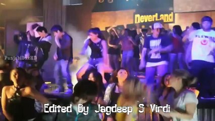 15 Saal Diljit Dosanjh ft Honey Singh Full Song HD 720p