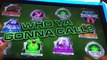 LIVE PLAY on Ghostbusters Slot Machine with Bonus and Big Wins!!!