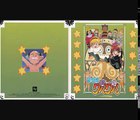 Mahoujin Guru Guru(Image Album OST) JiminaMura Festival 1.ようこそグルグルワールド
