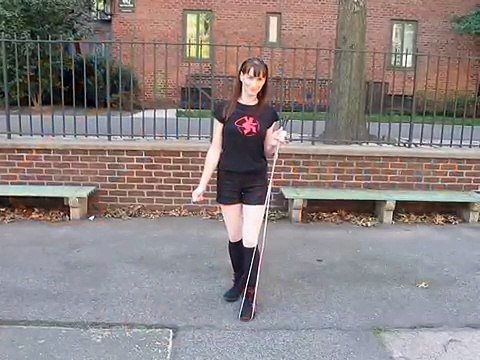 Rope Jumping for Fitness: Tips For Beginners