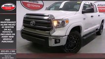 2014 Toyota Tundra 4WD Truck Buford Duluth Atlanta, GA #X387537 - SOLD