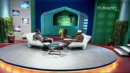 Medical treatments that are permitted during the fast?by Dr Zakir Naik