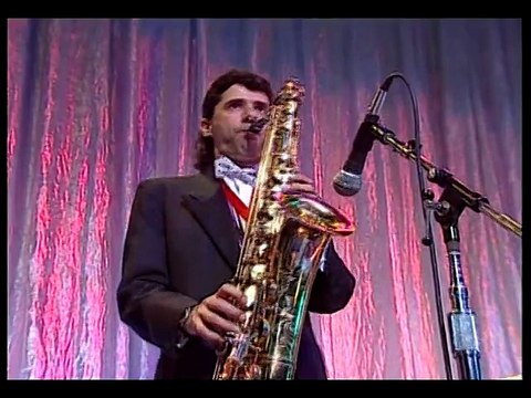 TIM MAIA-GOSTAVA TANTO DE VOCÊ