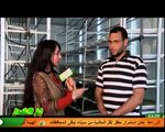 حلقة برنامج بر مصر - قناة مصر الزراعيه - حلقه الشعير المستنبت