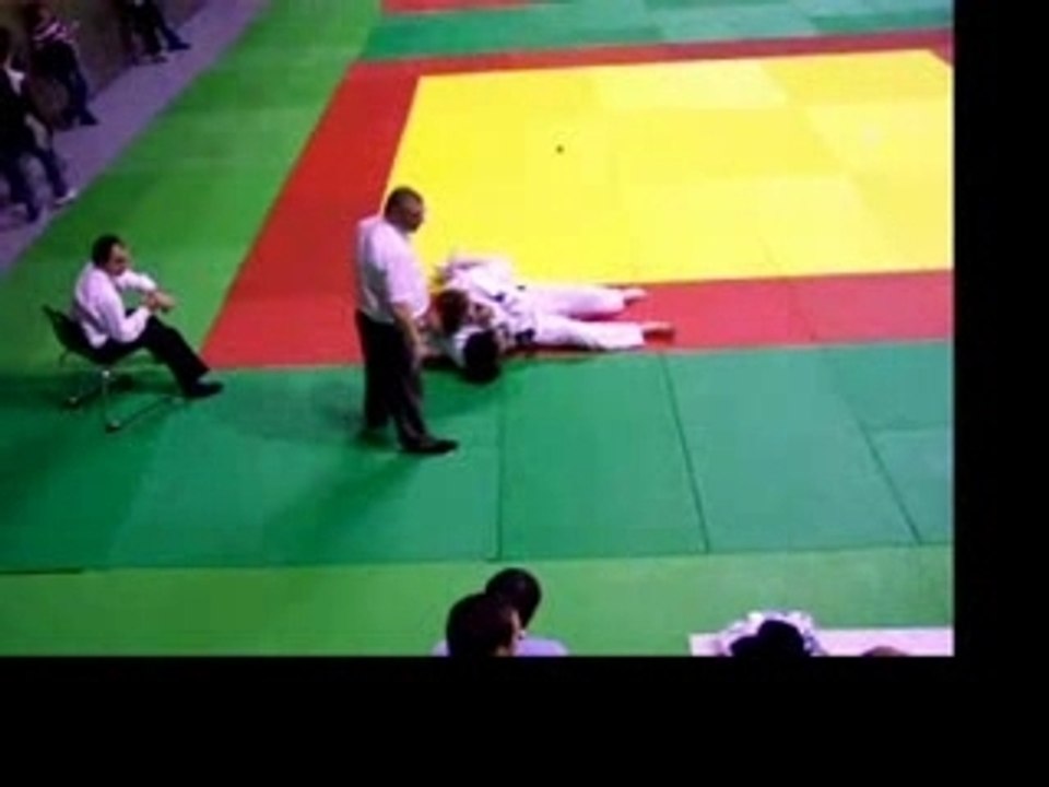 Judo