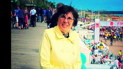 happy Mothers Day Mum