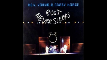Neil Young - Pocahontas