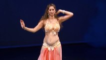 Sadie Marquardt Belly Dance