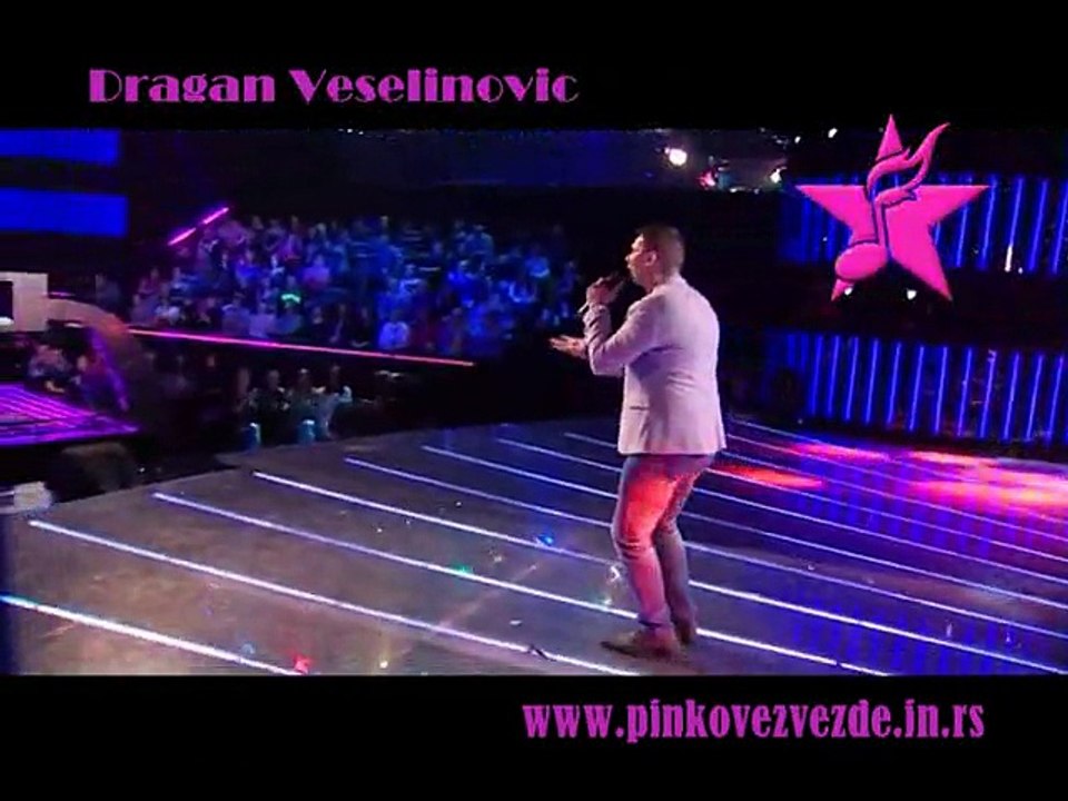 Pinkove Zvezde Krug 2 Epizoda 32 - 10 Najboljih