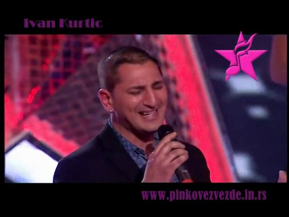 Pinkove Zvezde Krug 3 Epizoda 33 - 10 Najboljih