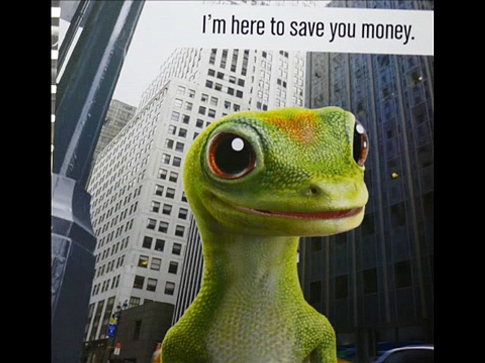 Texas Geico