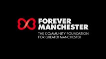Fix It, Wigan - supported by Forever Manchester
