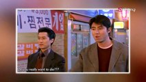 ACTOR COLIN FIRTH VS ACTOR CHA SEUNG-WON 배우 콜린퍼스 VS 배우 차승원