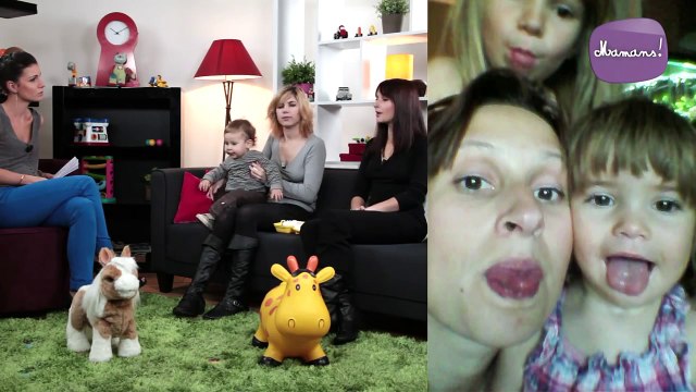 Mamans ! - Allaitement maternel tardif