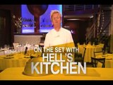 APRIL FOOLS on Hells Kitchen!  Gordon Ramsay PRANKED!