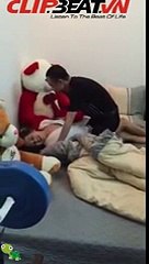 Bảo sao nhiều người thích làm diễn viên vai phản diện