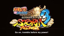 Naruto Shippuden: Ultimate Ninja Storm 3: FULL BURST - Debut Trailer | PC | PS3 | 360