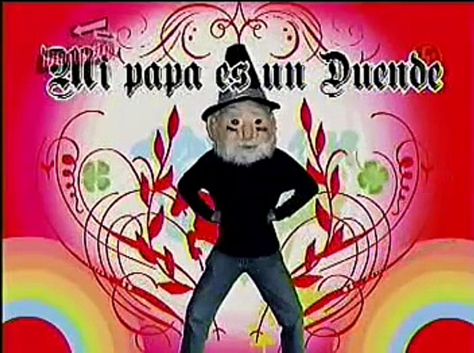 jaime duende