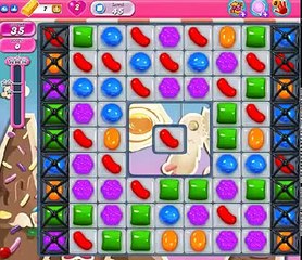 Candy Crash Game Level 45,46,47,48   kids games 4 children and girls CAVvdhVPFcg