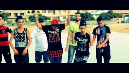 Rap Maroc 2015 -Ach Man Clash Shayfeen , Casa Music HD