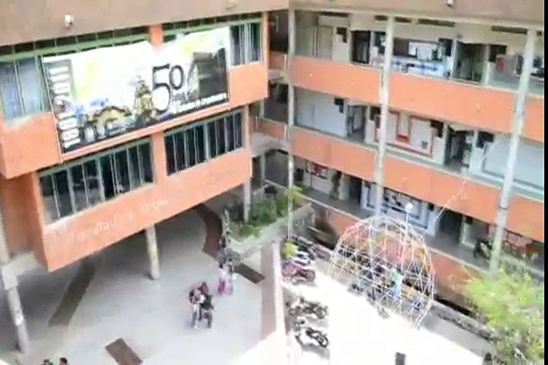 Documental ¿Que es Diseño Industrial? ULA Mérida - Venezuela / Industrial Design?