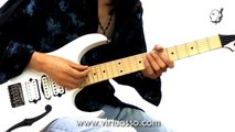 Clases de guitarra - Aprende a tocar Drop C