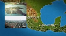 Mit offenen Karten - Mexiko - Ein Land an der Schwelle