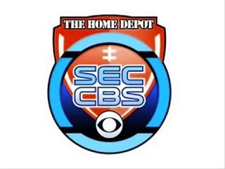 SEC ON CBS Theme
