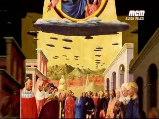 Alien Files s01e04 Le Grand Secret Du Vatican