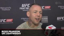 UFC fighters react to Jose Aldo - Conor McGregor press tour bonanza