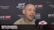 UFC fighters react to Jose Aldo - Conor McGregor press tour bonanza