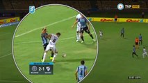 Belgrano 2 Quilmes 1 - Primera Division 2015 - Fecha 9