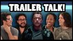 Terminator Trailer Talk! - CineFix Now