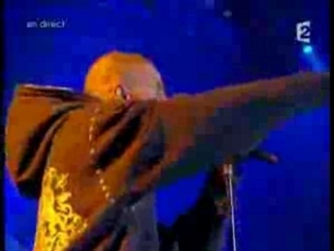 Abd Al Malik : Victoires de la musique