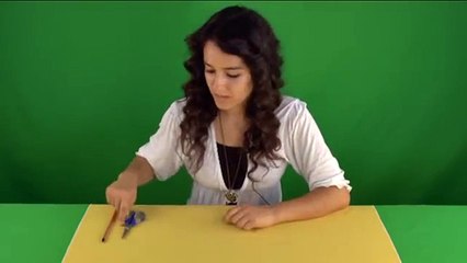 kagittan adamlar yapalim