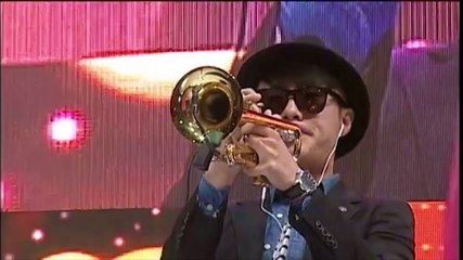 2015 서울모터쇼 쌍용자동차 전시관 “Rock Holic Festival” (넘버원코리안)