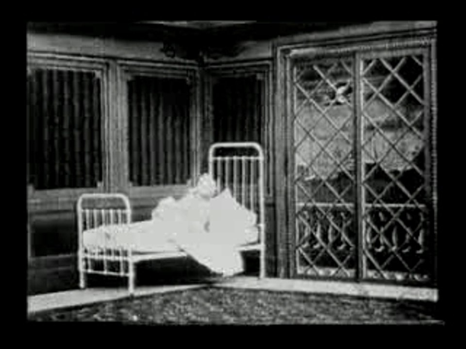 Edison 1906 - Dream of a rarebit find