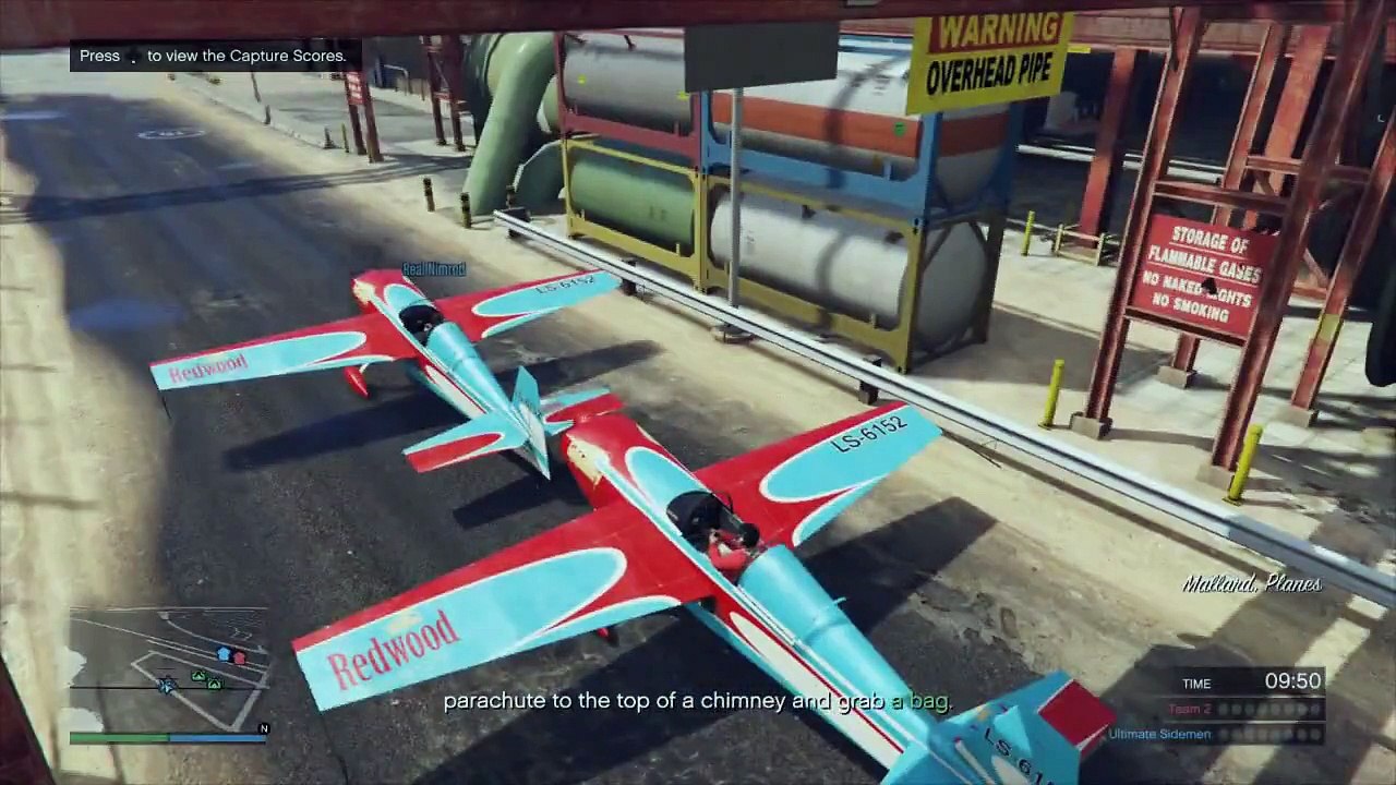 GTA 5 Funny Moments #289 With Vikkstar (GTA 5 Online Funny Moments)