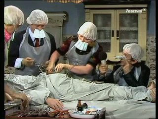 Loriot - Du und Dein Körper