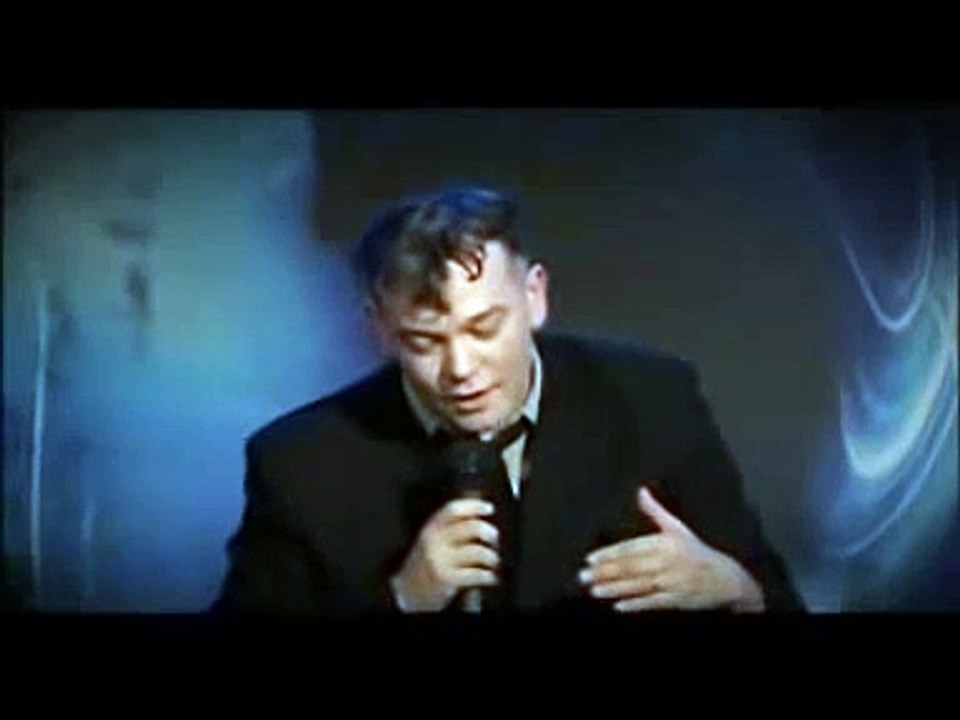 Stewart Lee - Comedy - 41st Best Stand-Up Ever
