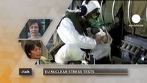 euronews U talk - ¿Cómo gestiona la UE las consecuencias de Fukushima?
