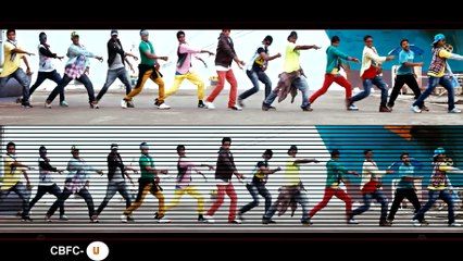 Ori Devudoy Movie Latest Teaser 3 - Movies Media