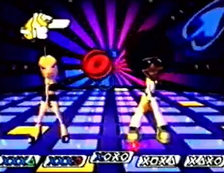 Spice World The Game trailer