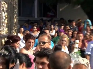 Timisoara nunta tigani