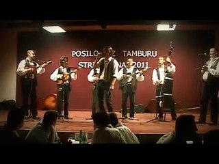 Slaven Šimić i TS Slavonci - Kao rani mraz - Đorđe